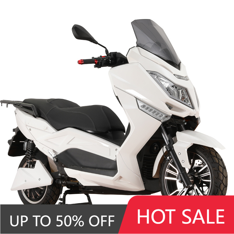 Electric Scooter Adults - WWT, sepeda motor listrik bertenaga tinggi