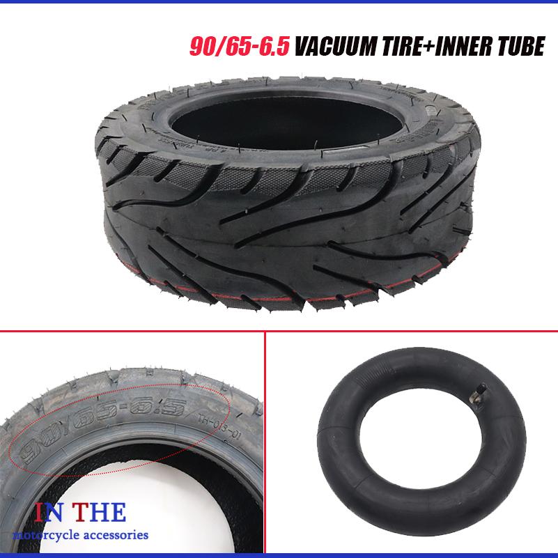 Scooter Tire - Skuter listrik 11 inci dengan ban