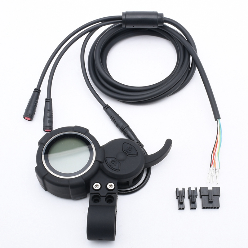 ● Motor DC Tanpa Sikat 48V 25A - Electric Scooter ulasan dan harga