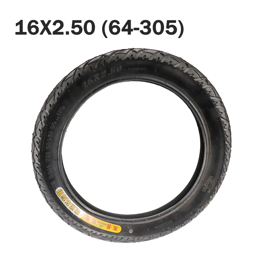 Ban 16X2.50 (64-305) Ban Tubel - Kids Electric Scooter ulasan dan harga