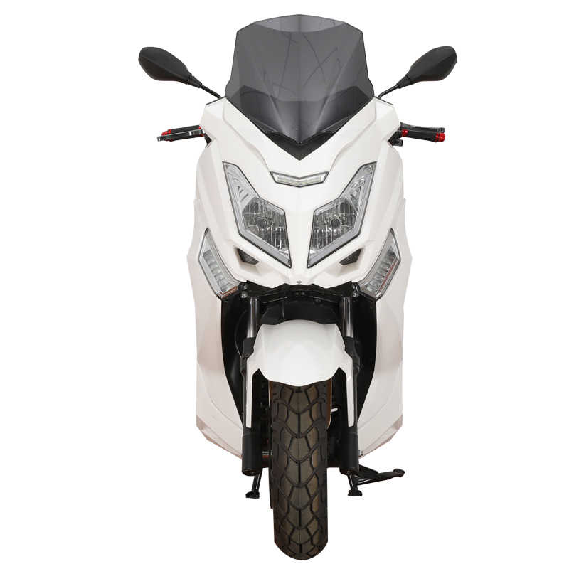 WWT, sepeda motor listrik bert - Electric Scooter Adults ulasan dan harga