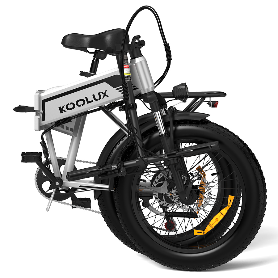 Sepeda Gunung Listrik EU Wareh - Electric Scooter Adults ulasan dan harga