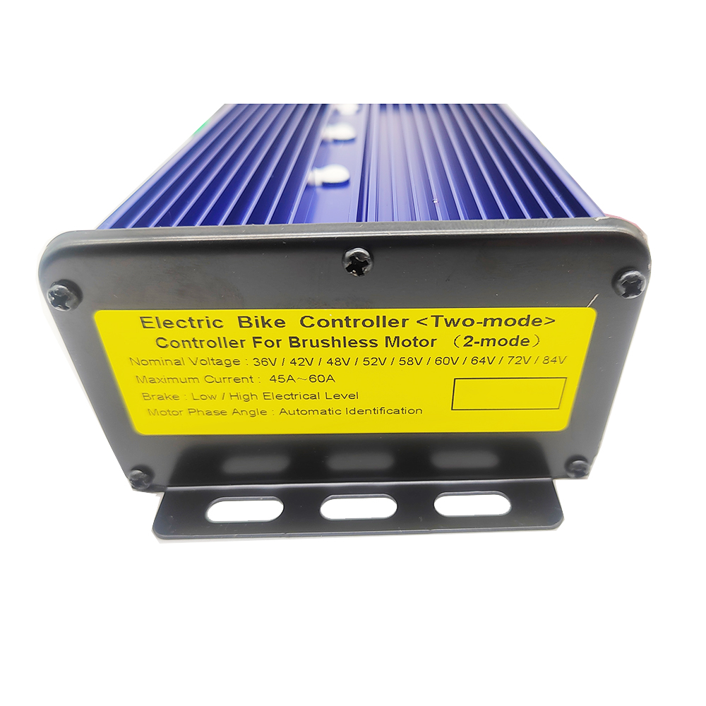 Pengontrol Listrik 2500 3000W  - 72V 45A Dual Controller ulasan dan harga