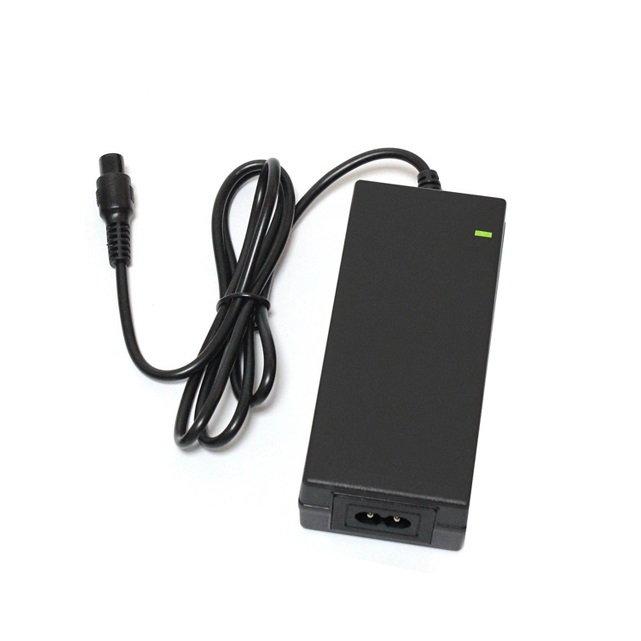 Pengisi Daya Skuter Listrik 54 - Electric Scooter Charger ulasan dan harga