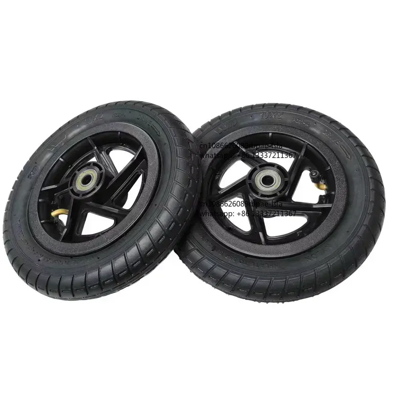 Ban Skuter Berkualitas Tinggi  - Scooter Tire ulasan dan harga