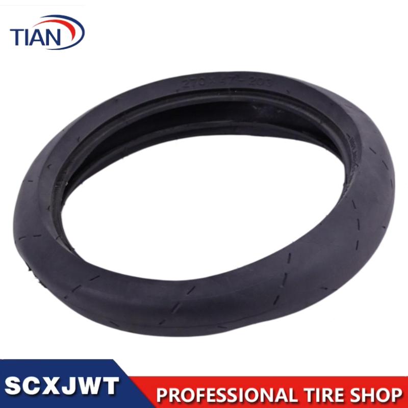 Modifikasi ban 270x47-203 yang - Scooter Tire ulasan dan harga