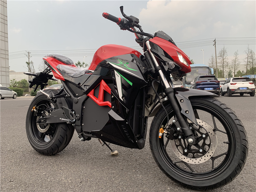 Sepeda Motor Listrik Dengan Ku - Electric Scooter Adults ulasan dan harga