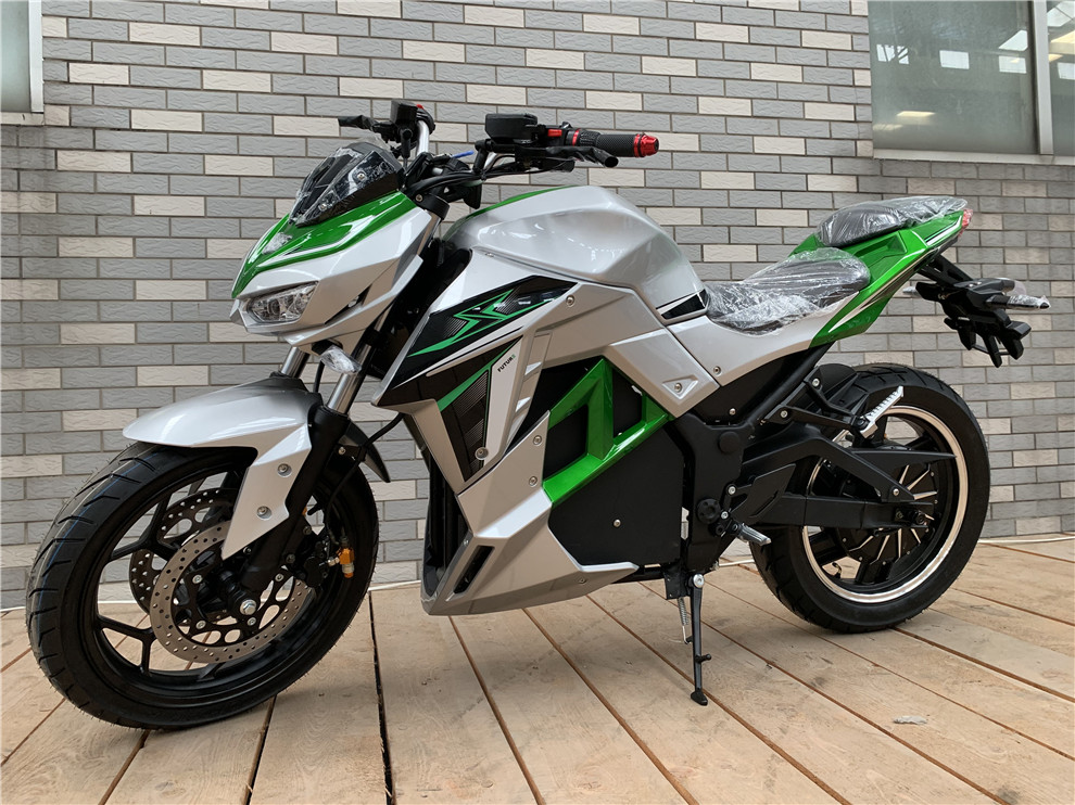 Sepeda Motor Listrik Dengan Ku - Electric Scooter Adults ulasan dan harga