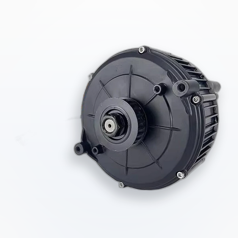 Motor Penggerak Tengah 5000W 6 - 60V 5000W Brushless Hub Motor ulasan dan harga