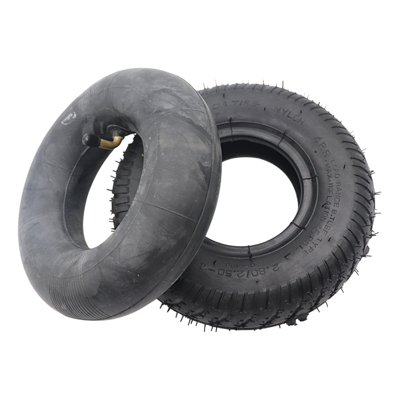 Ban skuter listrik 2.80/2.50-4 - Scooter Tire ulasan dan harga