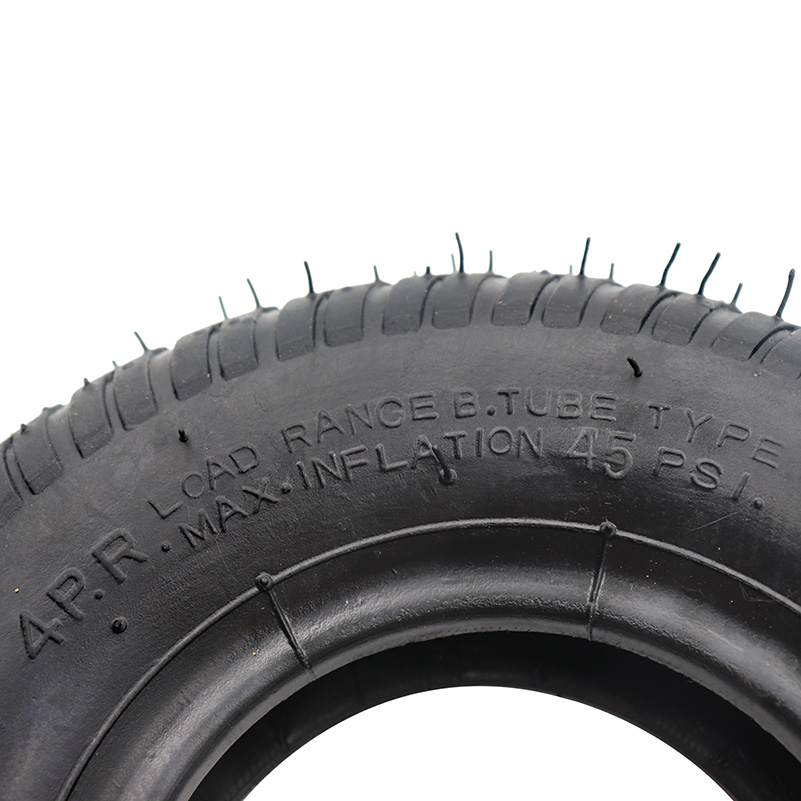 Ban skuter listrik 2.80/2.50-4 - Scooter Tire ulasan dan harga