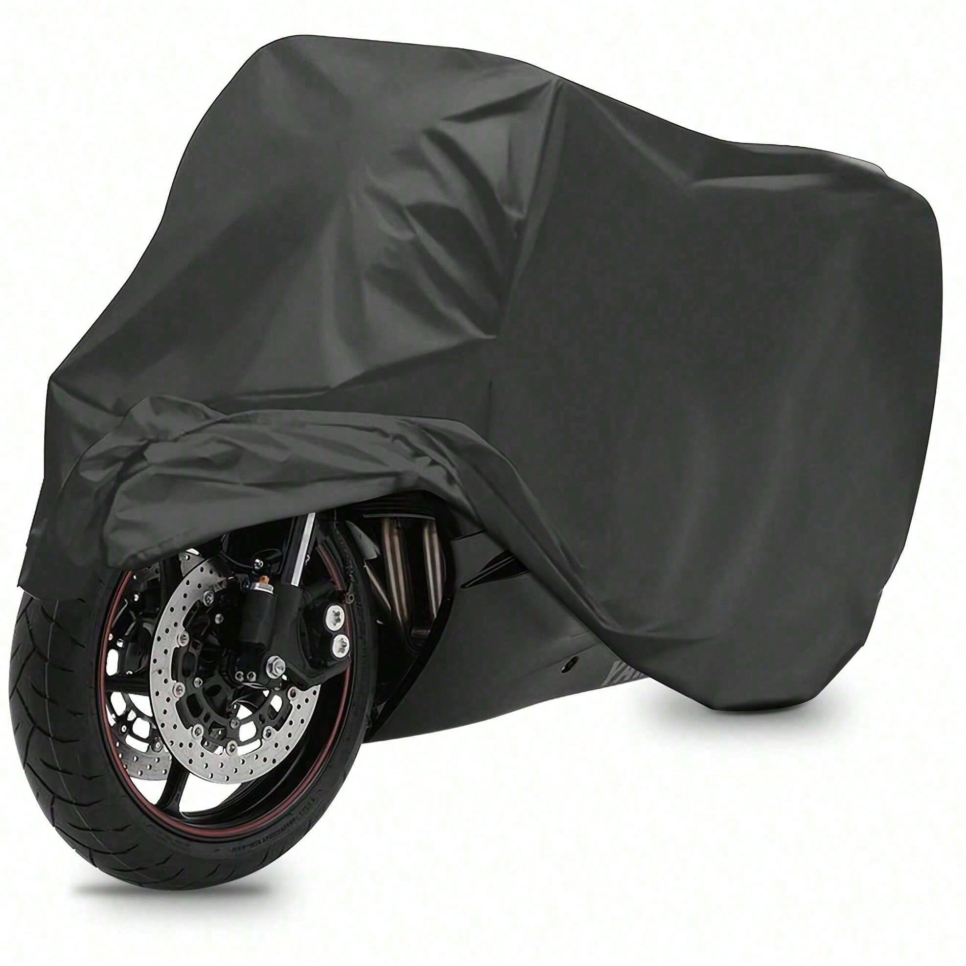Pelindung Hujan Skuter Listrik - Electric Scooter Rain Cover ulasan dan harga