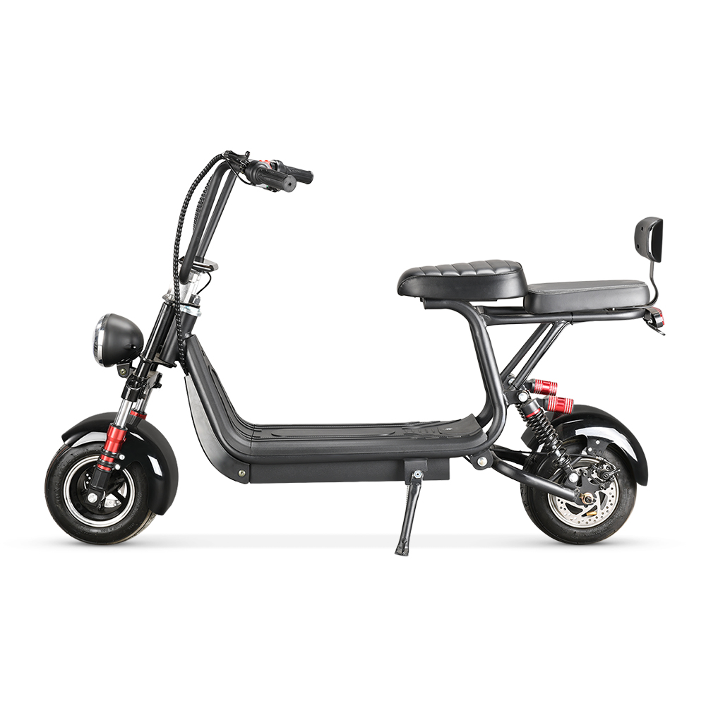 Skuter Listrik Dewasa Roda Dua - Electric Scooter Adults ulasan dan harga