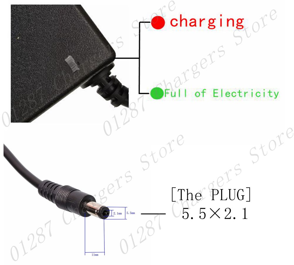 Pengisi Daya 54.6V 2A untuk Pe - Electric Scooter Charger ulasan dan harga
