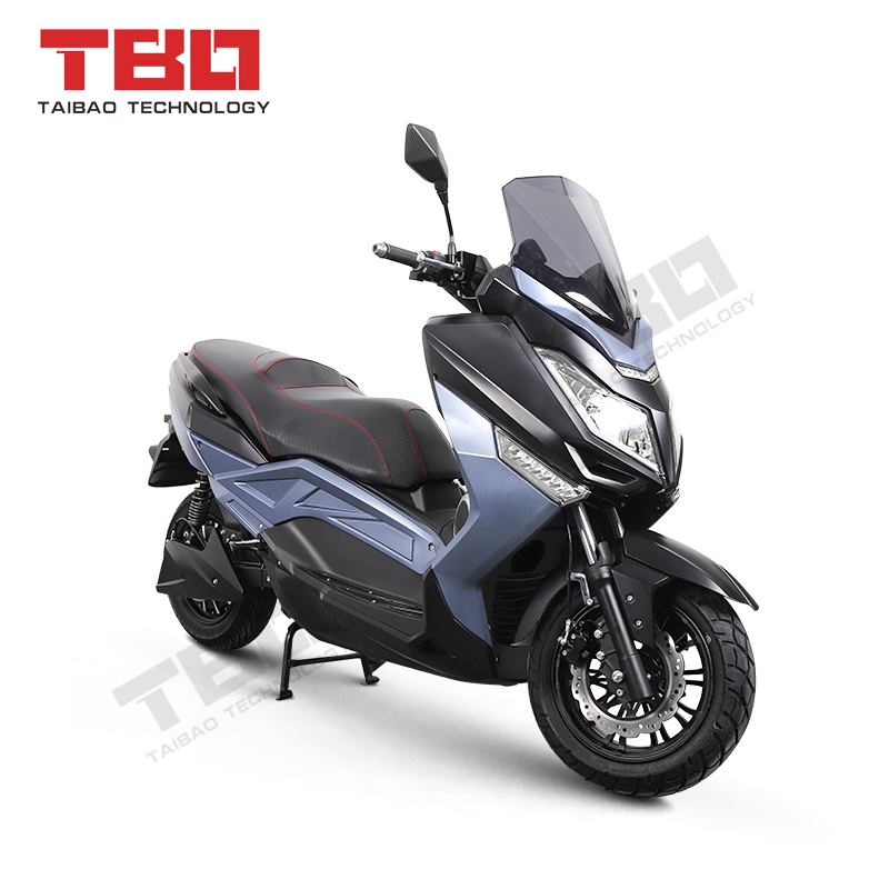 Sepeda Motor Listrik ZUIMI 200 - Electric Scooter Adults ulasan dan harga