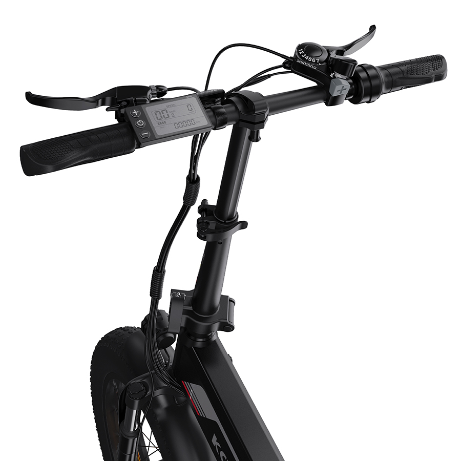 Sepeda Listrik Lipat Gunung 50 - Electric Scooter Adults ulasan dan harga