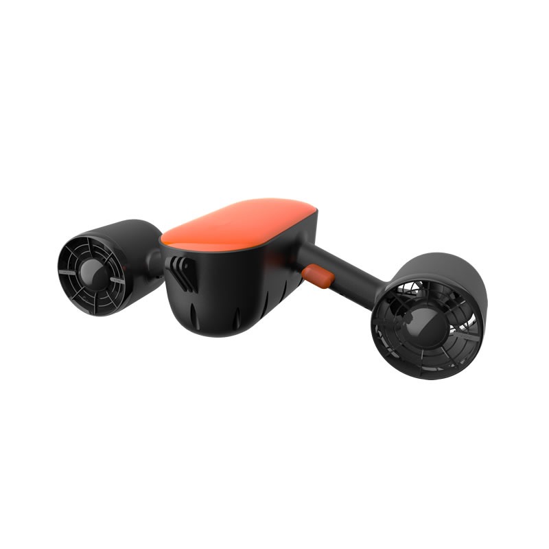 Airo Sinodiving Skuter Laut Li - Electric Scooter ulasan dan harga