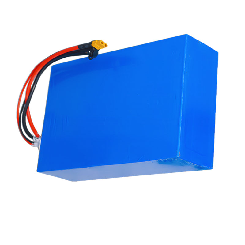 100% Baru 60V 21700 Paket Bate - 60V 30Ah 21700 Battery Pack ulasan dan harga