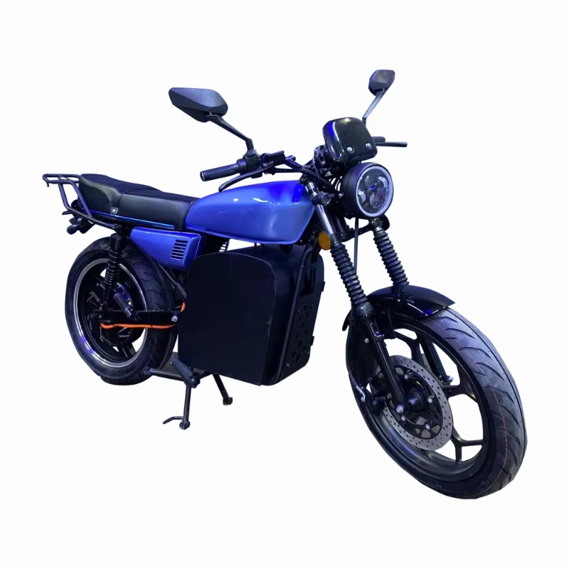 ZUIMI Sepeda Motor Listrik Dew - Electric Scooter Adults ulasan dan harga