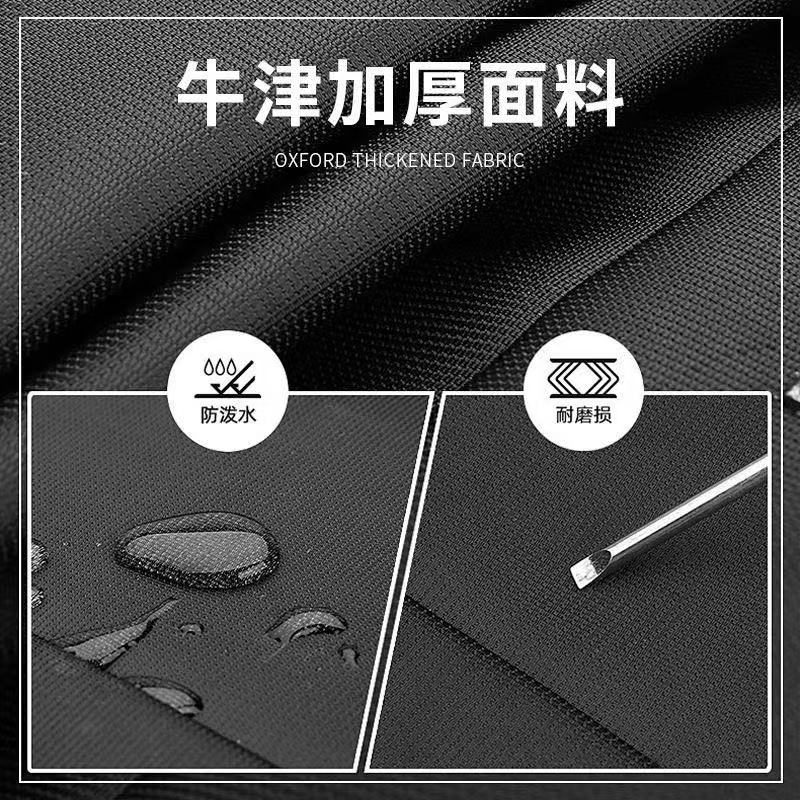 Penutup Pelindung UV Motor Uni - Electric Scooter Rain Cover ulasan dan harga