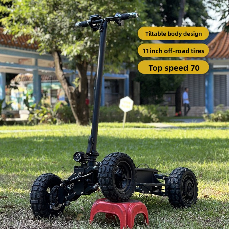 Sarung Jok Skuter Listrik Taha - Kids Electric Scooter ulasan dan harga