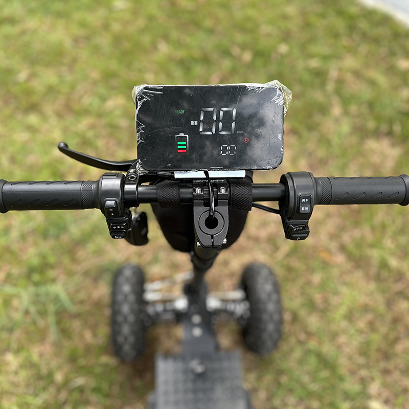 Sarung Jok Skuter Listrik Taha - Kids Electric Scooter ulasan dan harga