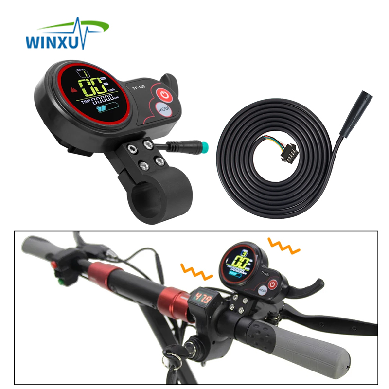 48V 20A 500W Pengontrol Univer - Electric Scooter 500W ulasan dan harga