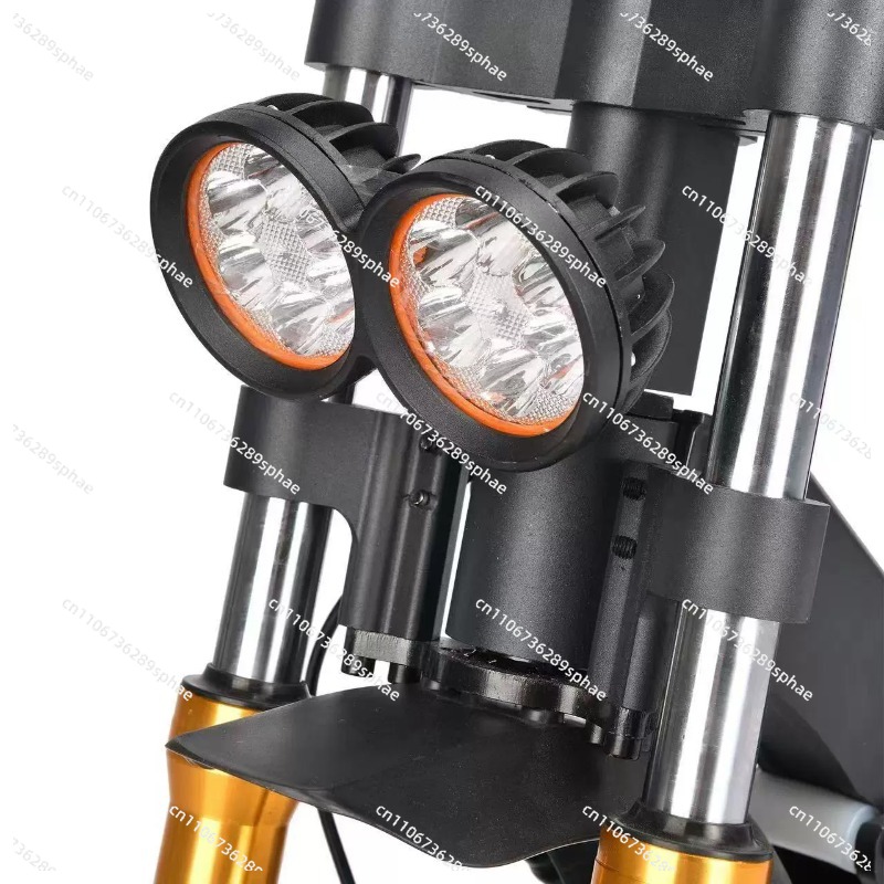 Skuter listrik lipat dewasa de - Folding Electric Scooter ulasan dan harga