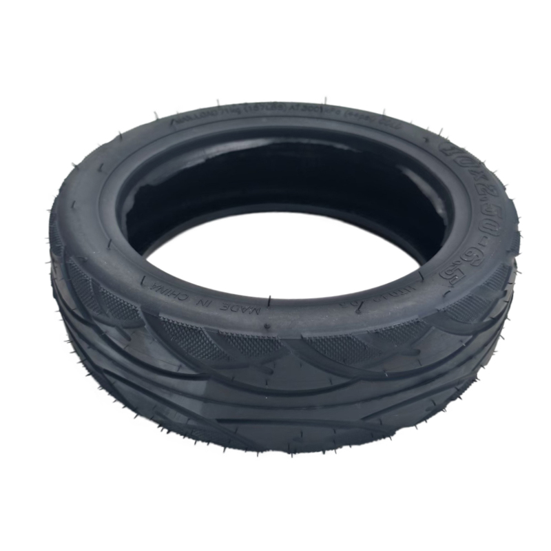 Ban Tubeless Asli untuk Skuter - Scooter Tire ulasan dan harga