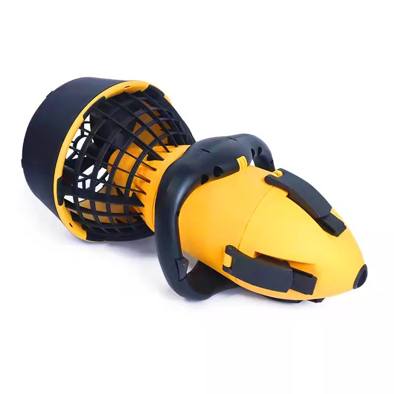 Airo 500W Skuter Bawah Air Lis - Electric Scooter ulasan dan harga